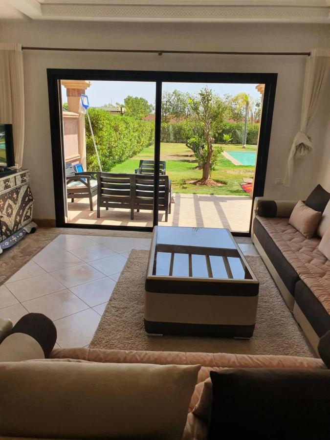 Superbe Villa Avec Piscine Privee Ταρουντάντ Εξωτερικό φωτογραφία